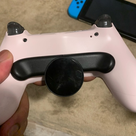 Ps4 Controller Paddles - Picture 3 of 3